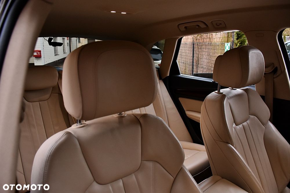 Audi Q5 2.0 TDI Quattro S tronic sport - 35