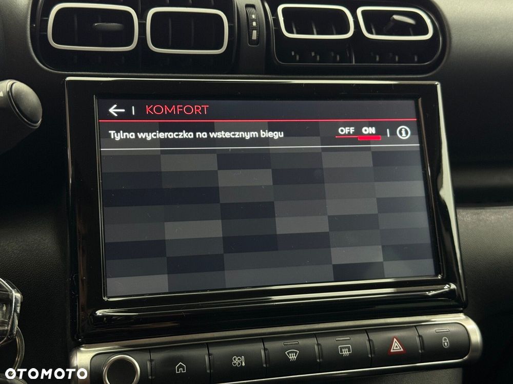 Citroën C3 Aircross 1.2 PureTech Shine S&S - 35