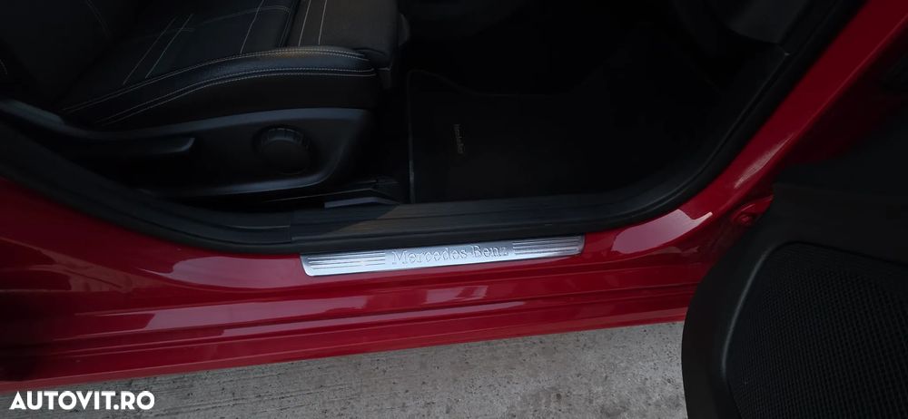 Mercedes-Benz A 200 - 7