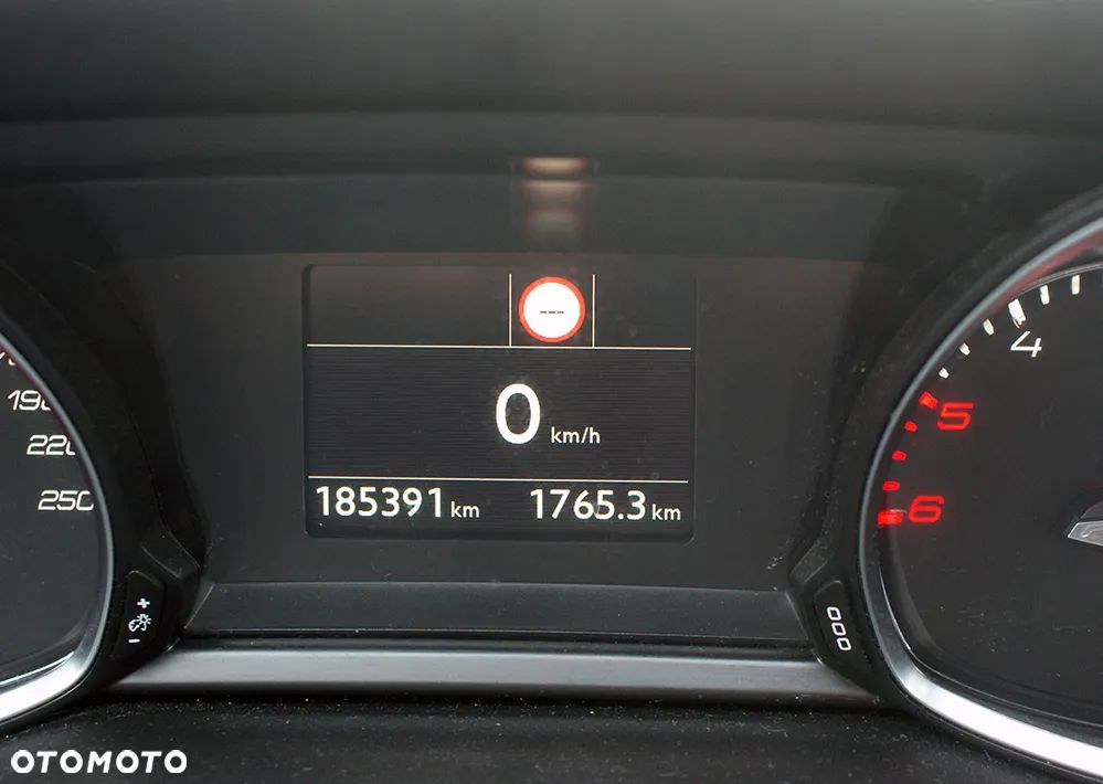 Peugeot 308 1.5 BlueHDi Active Pack S&S - 19