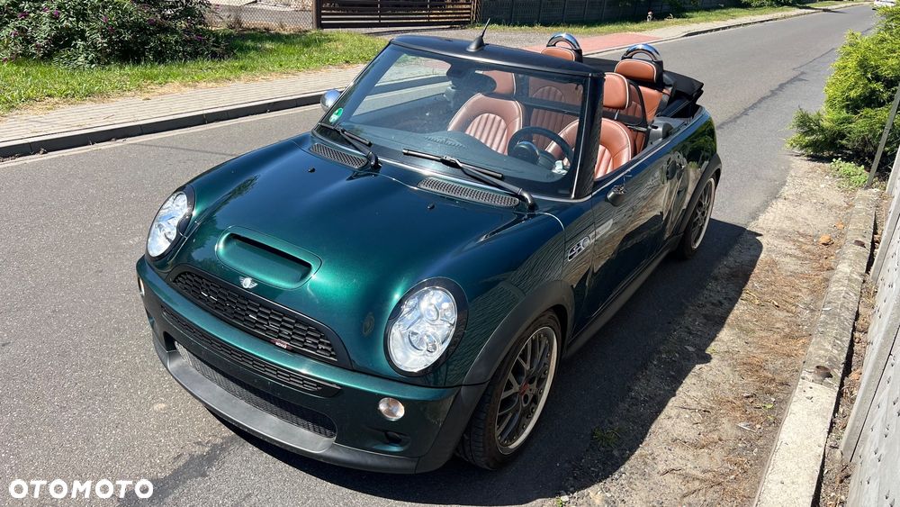 MINI Cooper - 7