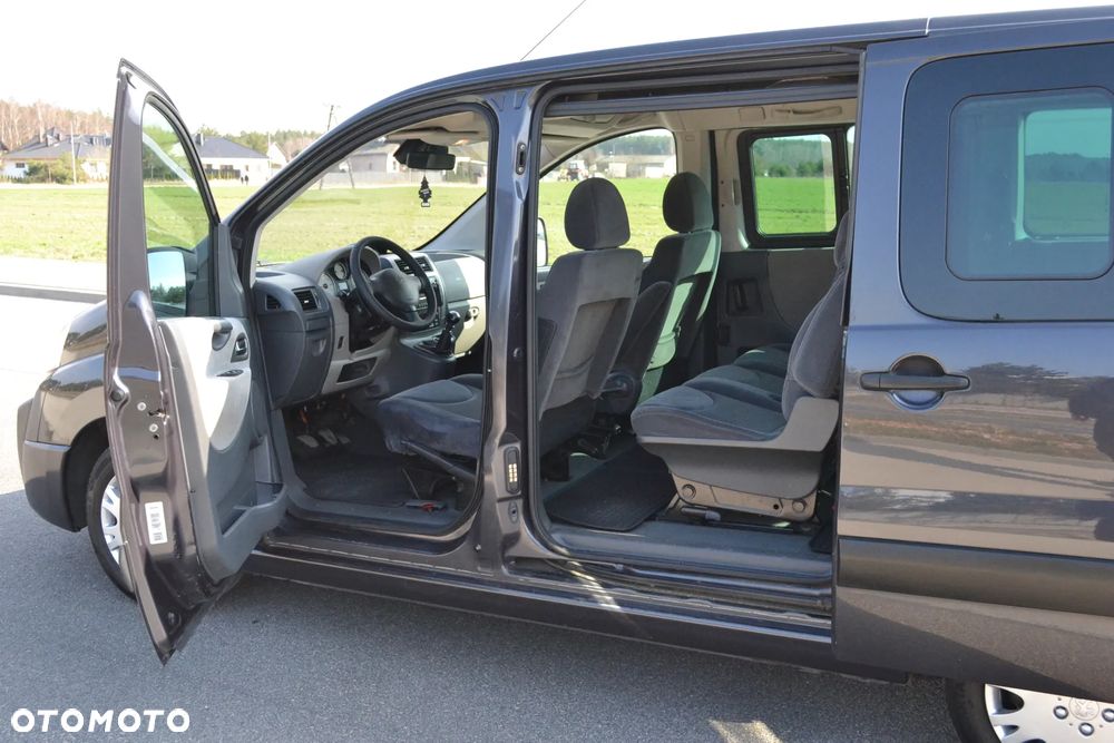 Peugeot Expert Tepee L1H1 (5-Si.) Premium - 11