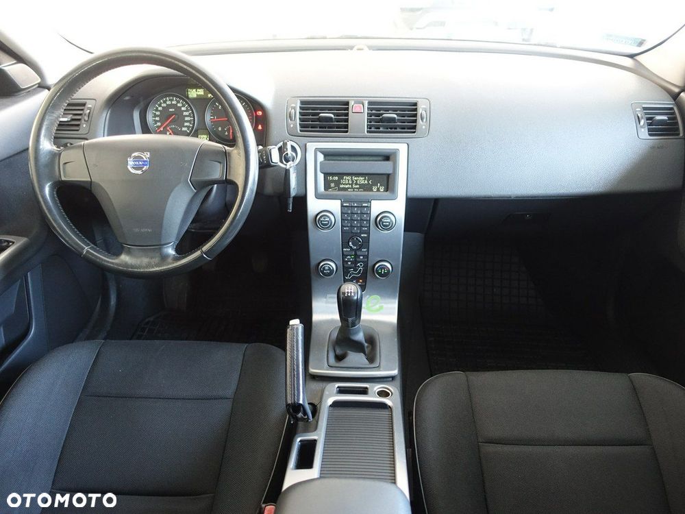 Volvo V50 1.6D DRIVe - 17