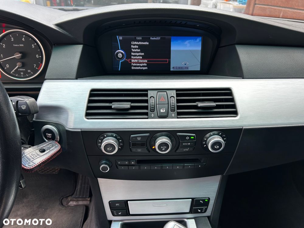 BMW Seria 5 523i Edition Lifestyle - 21