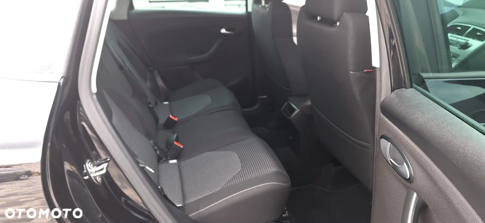 Seat Altea XL 2.0 TDI CR DPF DSG Style - 14