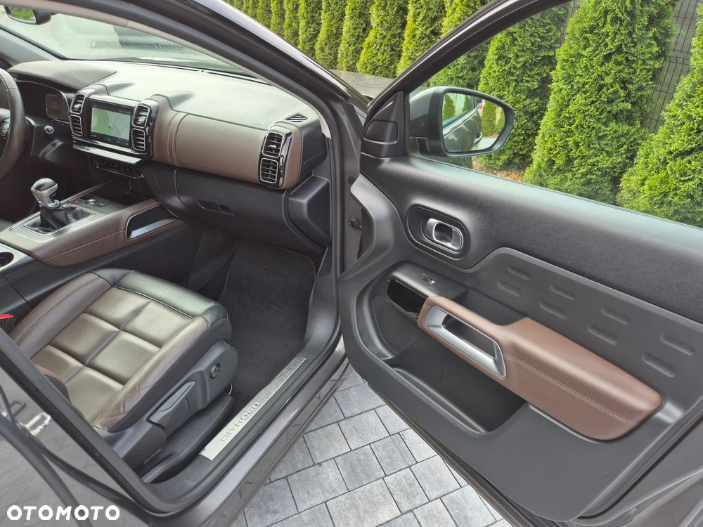Citroën C5 Aircross 1.5 BlueHDi Shine - 24