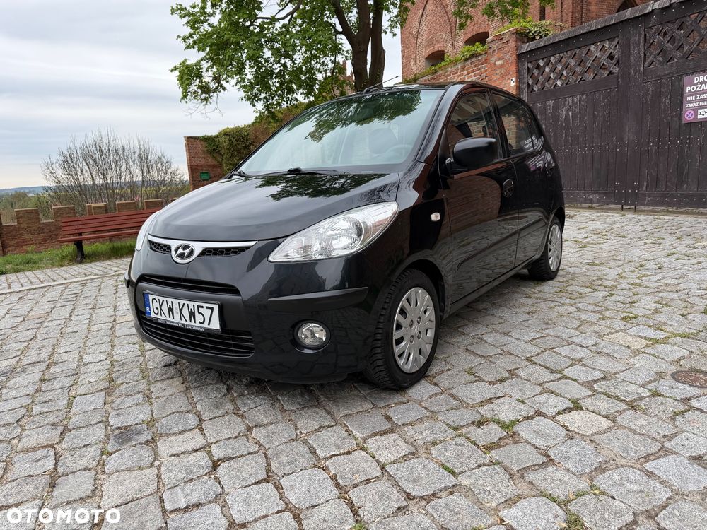 Hyundai i10 1.1 Style - 32