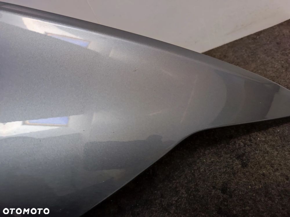 BŁOTNIK PRAWY PRZÓD VOLVO XC60 II 2 - 4