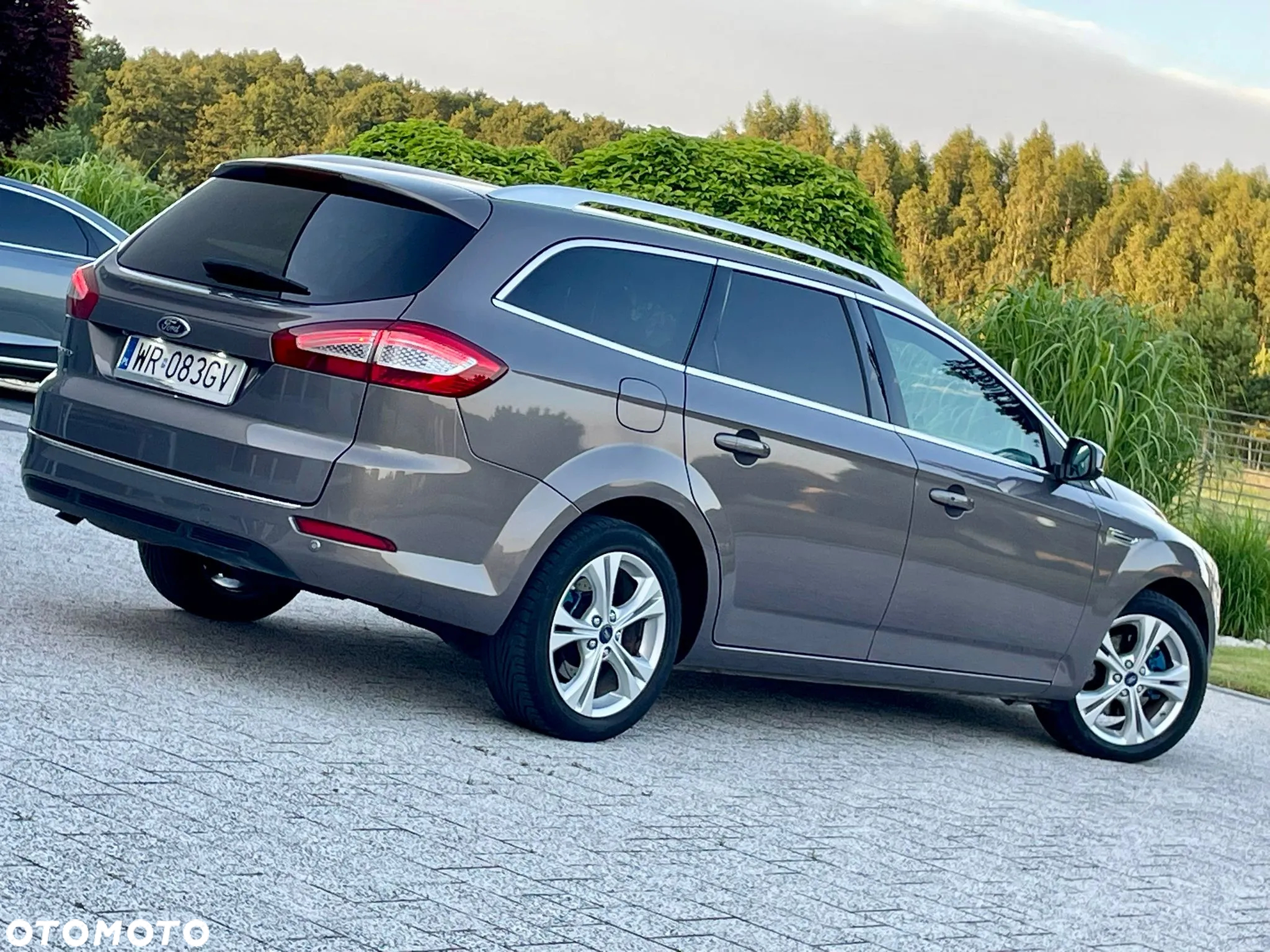 Ford Mondeo 2.0 TDCi Titanium - 4