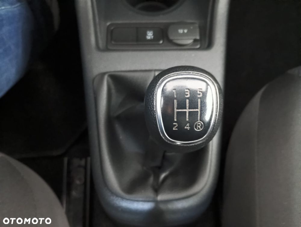 Skoda Citigo 1.0 MPI Clever - 28