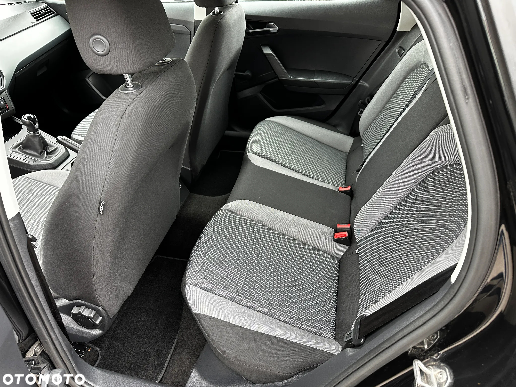 Seat Ibiza - 22