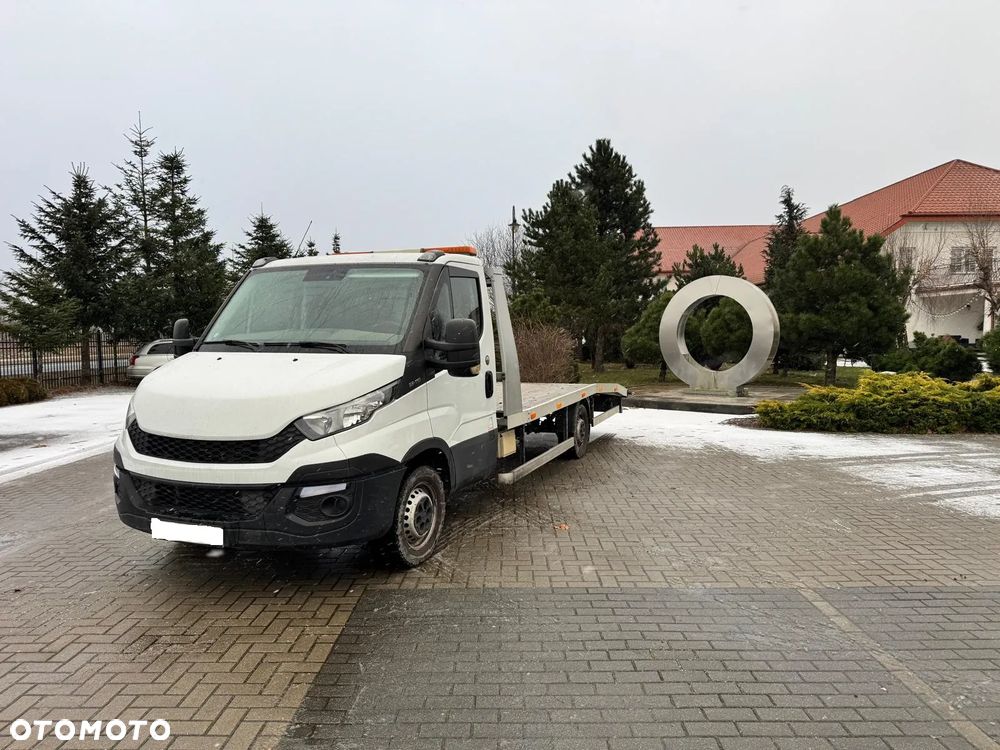 Iveco Daily - 3