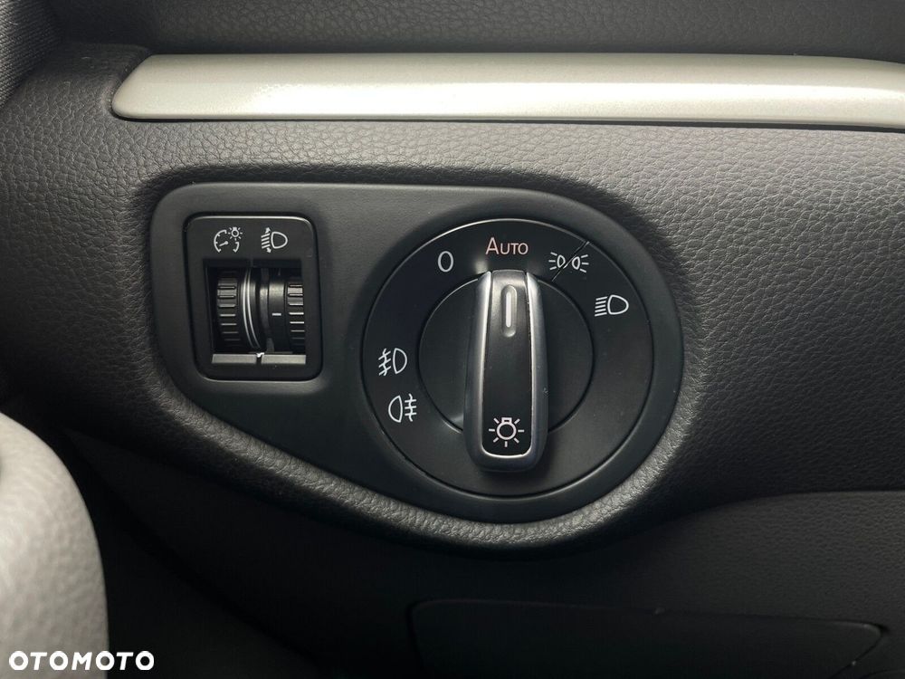 Seat Alhambra 2.0 TDI Reference - 34