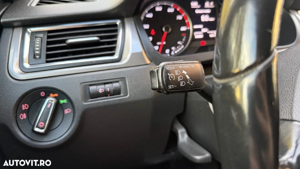 Seat Toledo 1.4 TSI Start&Stop DSG Style Advanced - 21