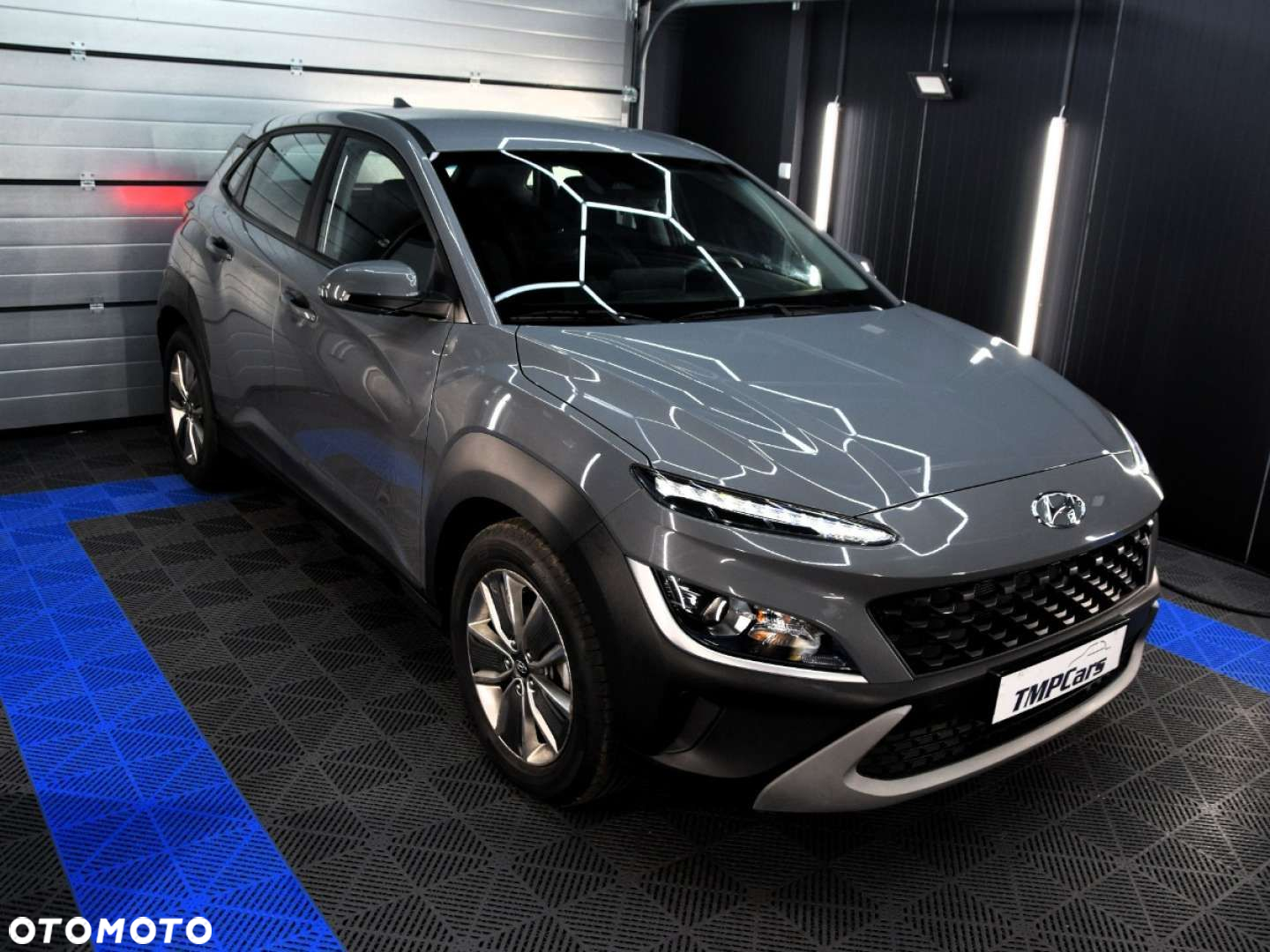 Hyundai Kona - 19