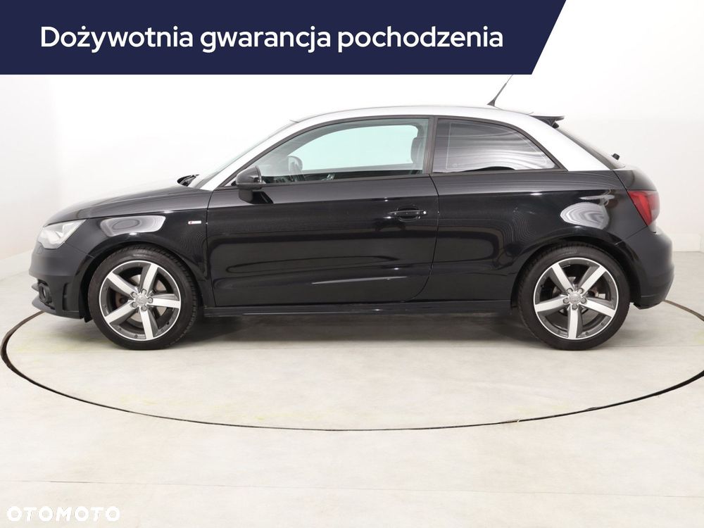 Audi A1 Sportback - 4