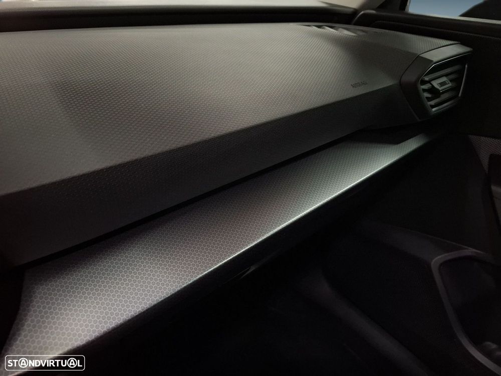 SEAT Leon ST 1.0 TSI Style - 20