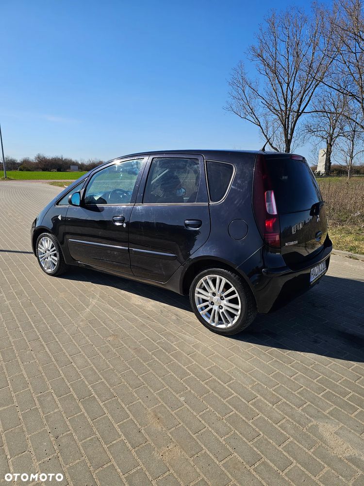 Mitsubishi Colt 1.1 Motion - 4