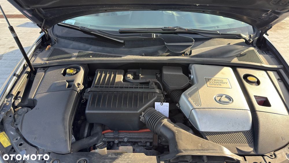 Lexus RX 400h Prestige - 31