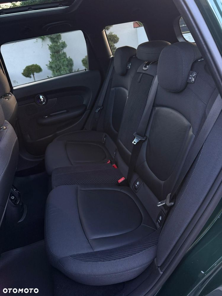 MINI Clubman Cooper D - 31