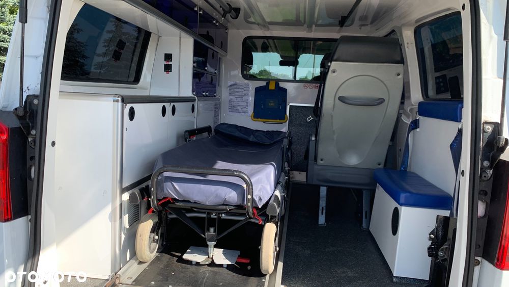 Mercedes-Benz Vito - 17