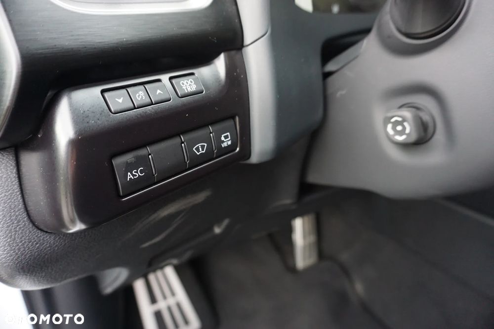 Lexus UX 250h GPF F Sport 2WD - 38