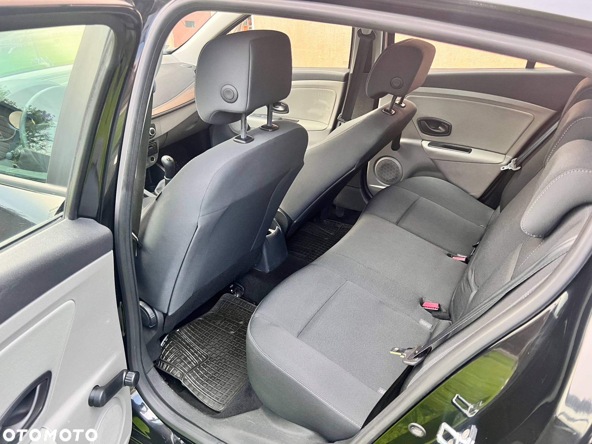 Renault Megane 1.6 16V 100 Expression - 13