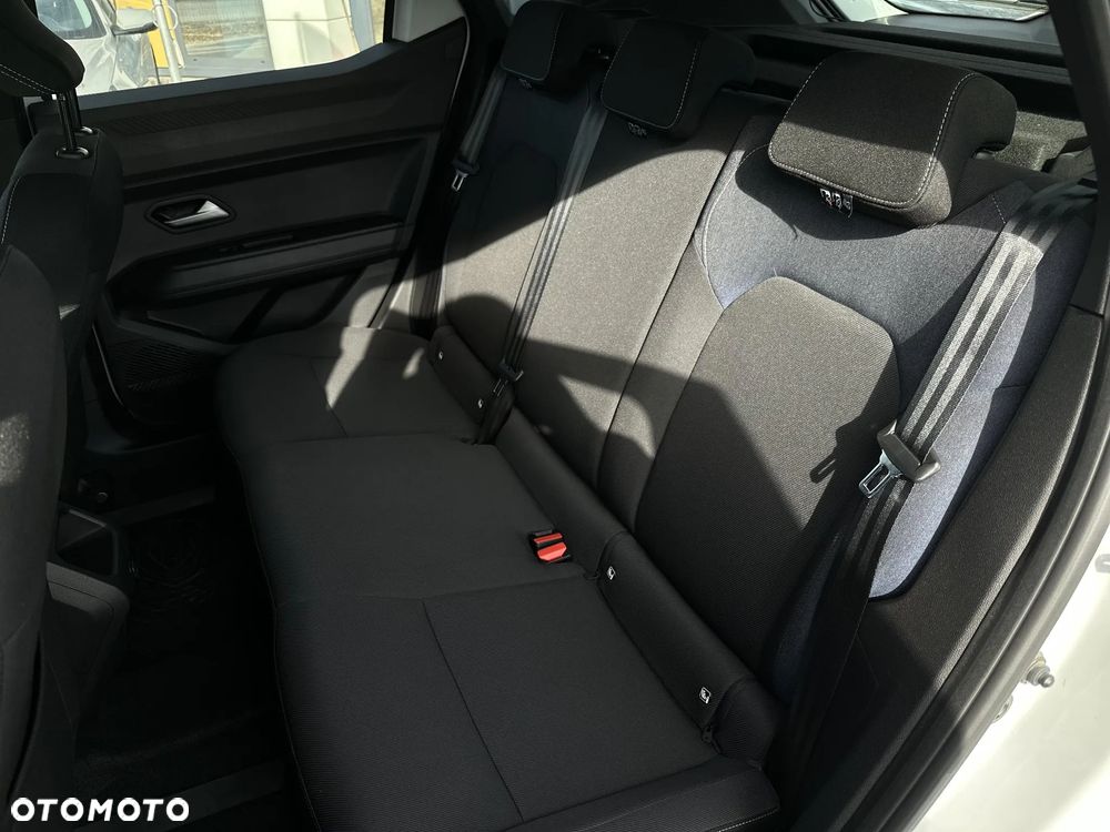 Dacia Duster 1.0 TCe Expression - 16