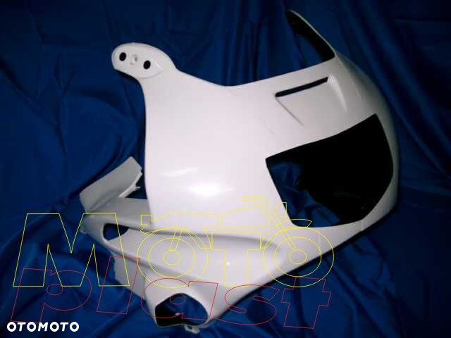 Owiewka przednia czołowa HONDA CBR 600 F (PC25) 91'-94' DZIÓB CZACHA PRZÓD - 1