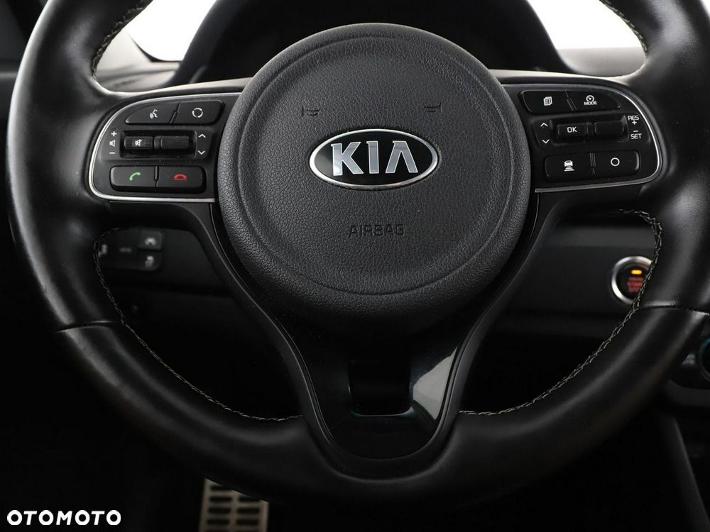 Kia Niro 1.6 GDI PHEV 2WD Spirit - 22