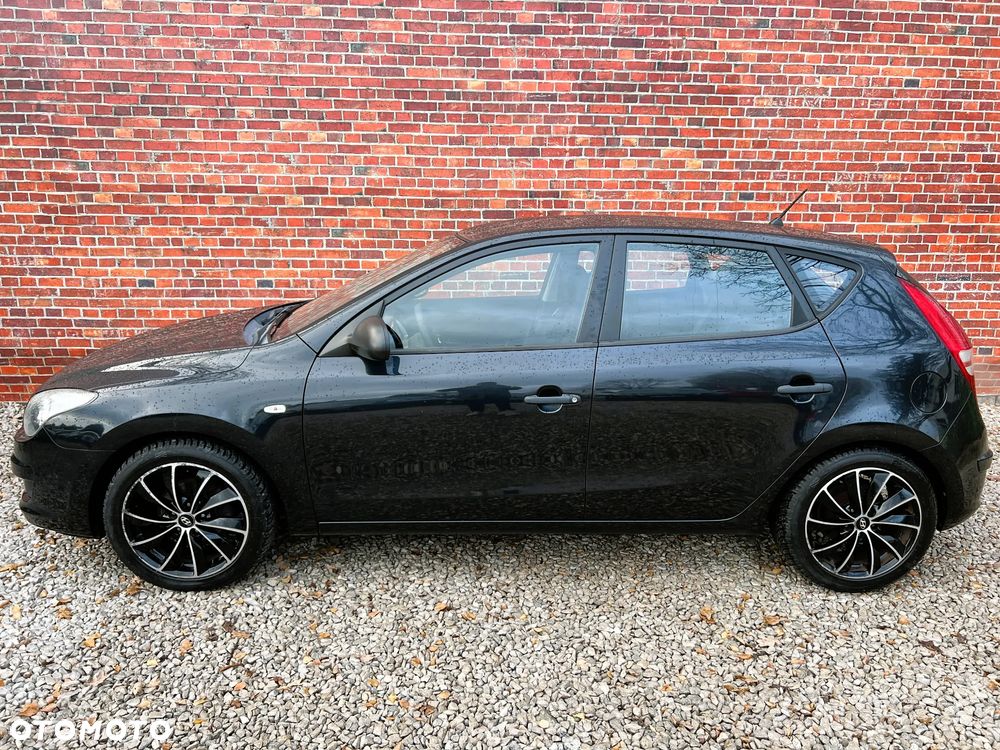 Hyundai i30 - 35