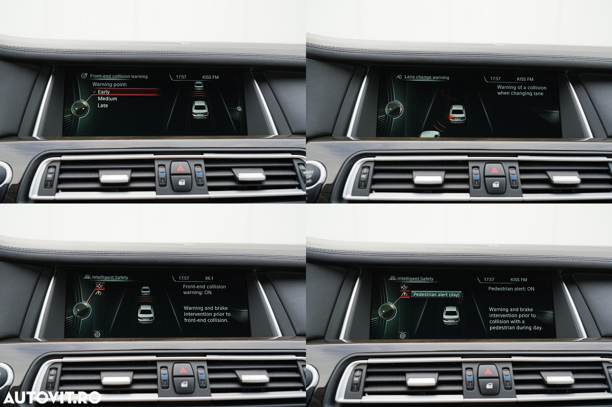 BMW Seria 7 750i xDrive Edition Exclusive - 19