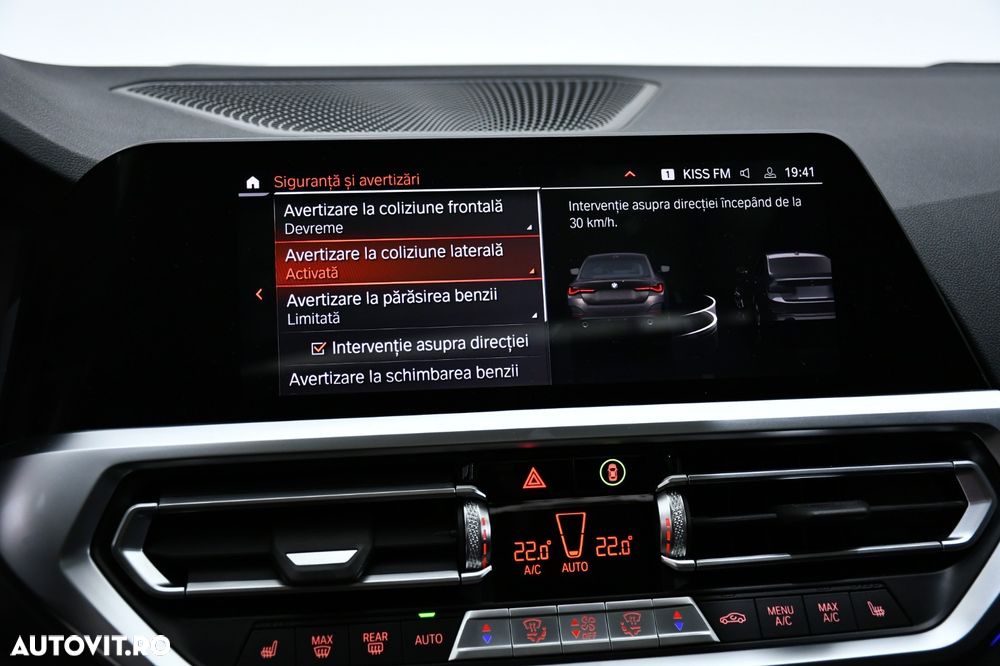 BMW Seria 4 420d Gran Coupe xDrive Aut. M Sport - 18