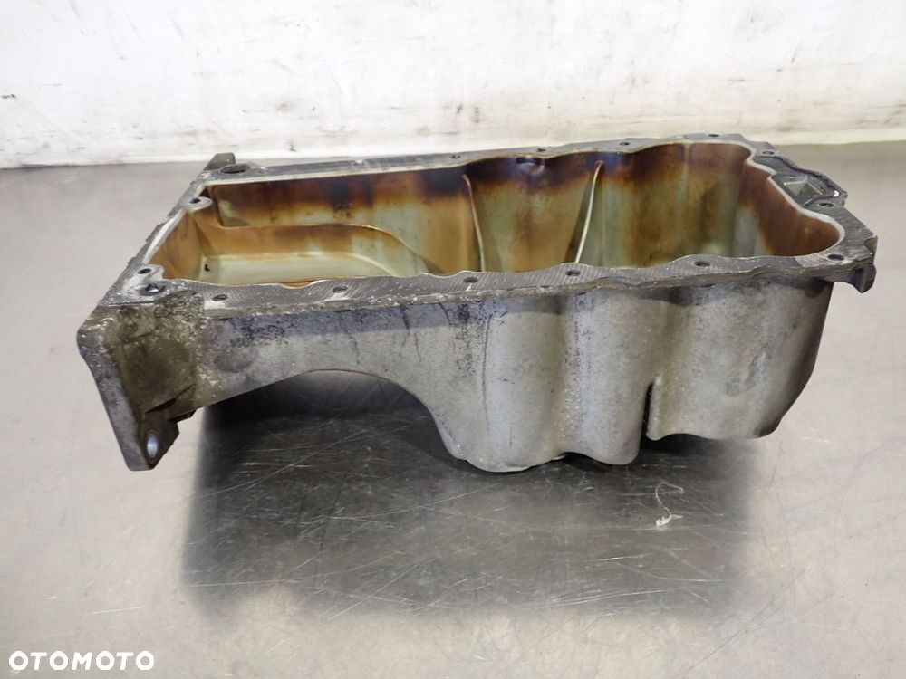 MISA OLEJOWA OPEL CORSA D 55562729   55568035 - 2