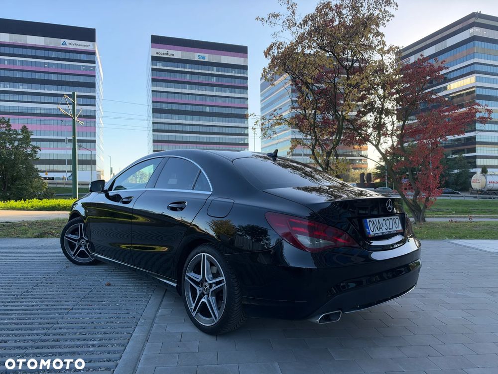 Mercedes-Benz CLA - 6