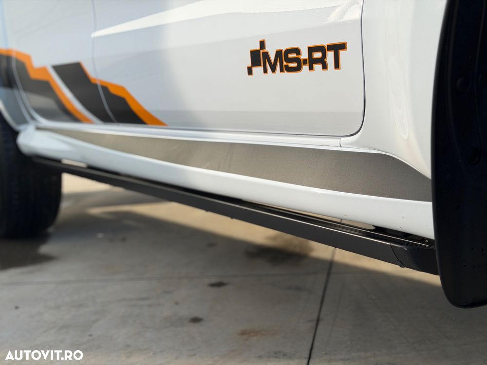 Ford Ranger 2.0 EcoBlue 213 CP 4x4 Cabina Dubla Wildtrack Aut. - 28