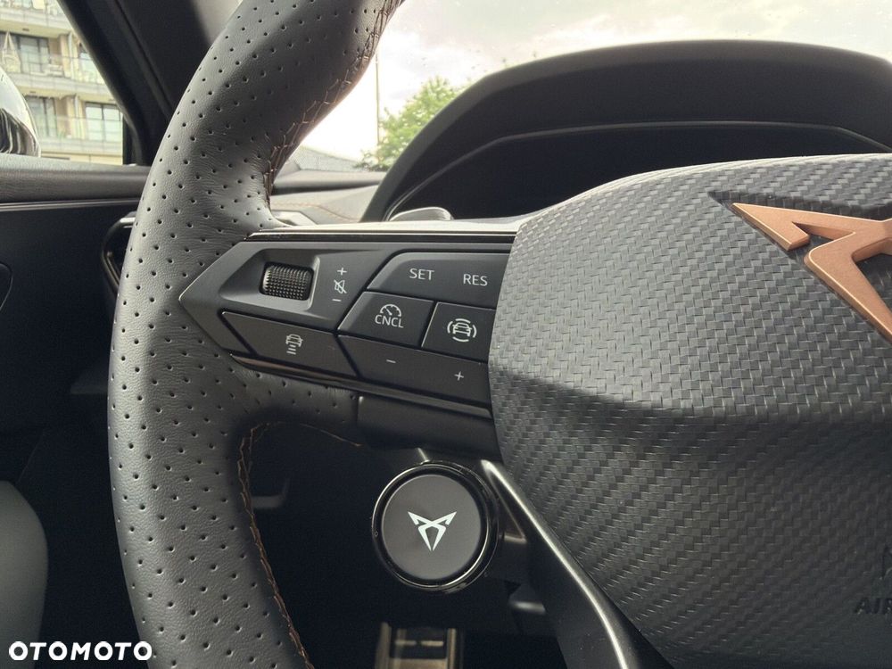 Cupra Formentor - 17