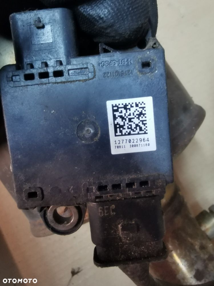 Vw T6 2.0 tdi katalizator DPF FAP  7E0131723P - 5