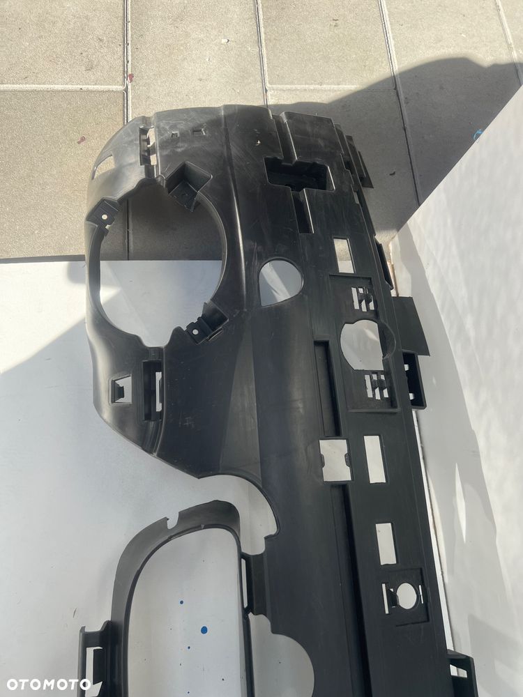S60 Absorber zderzaka przedni - 6