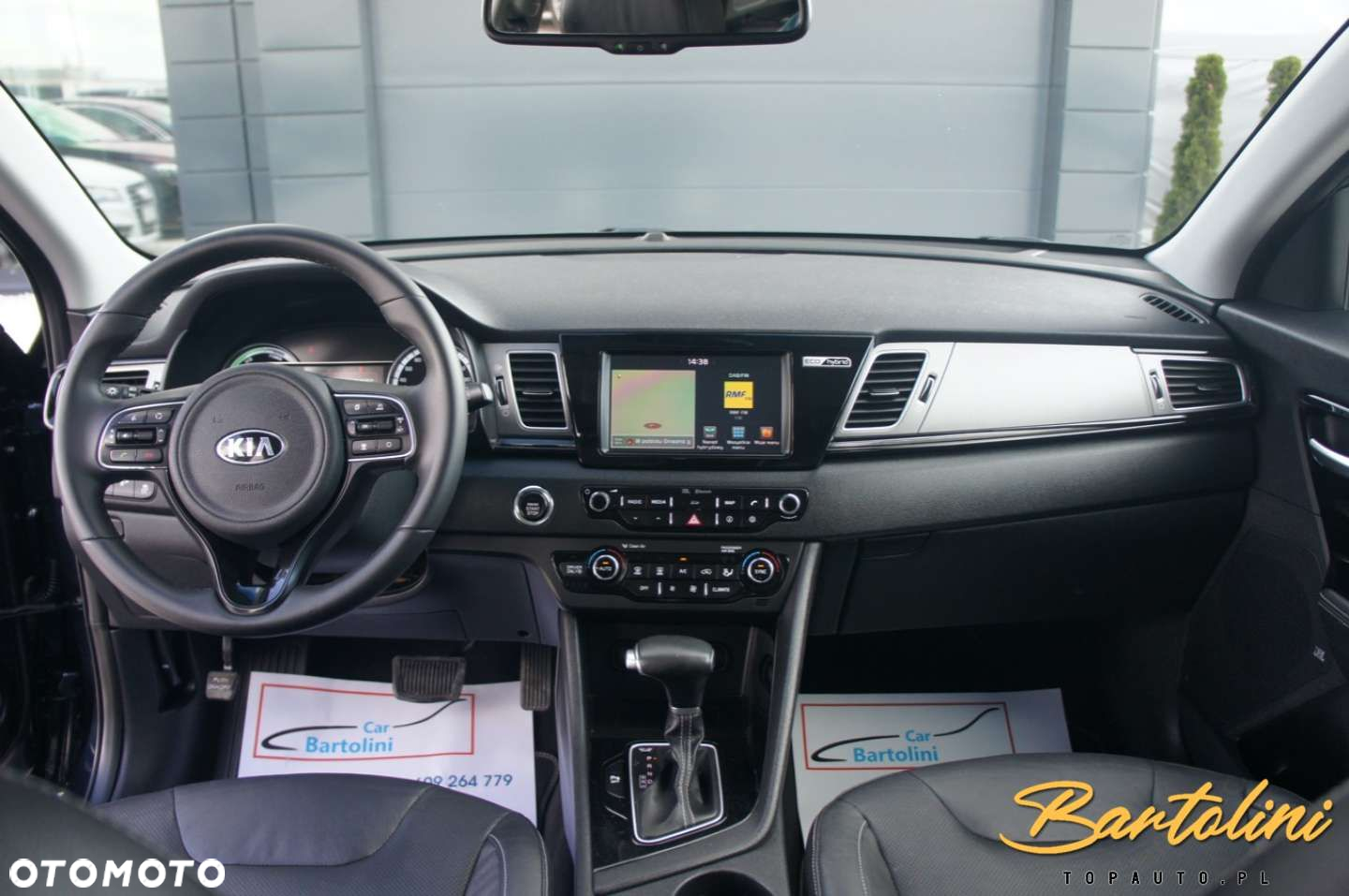 Kia Niro - 8