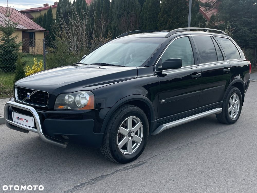 Volvo XC 90 2.4 D5 Kinetic - 23
