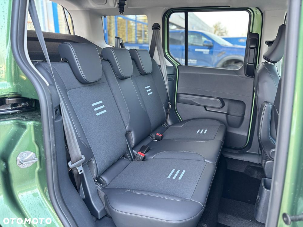 Ford Tourneo Courier 1.0 EcoBoost Active - 8