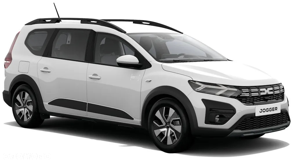 Dacia Jogger 1.0 TCe Expression - 6