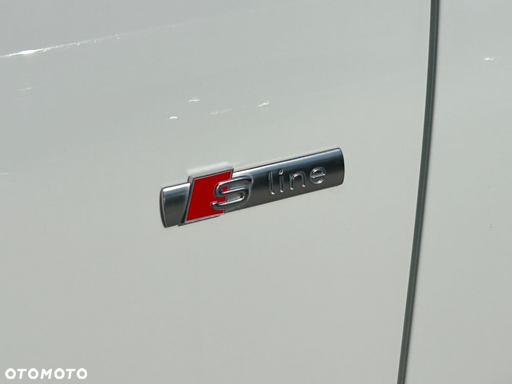 Audi A4 Limousine 2.0 TFSI Quattro Sport S tronic - 13