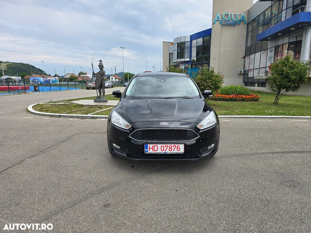 Ford Focus - 2