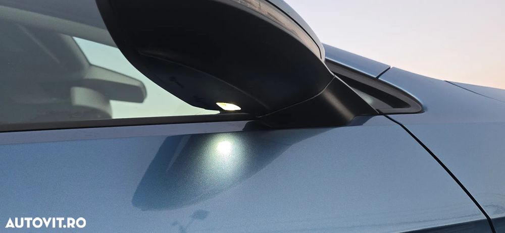 Volkswagen Golf 1.4 TSI ACT BlueMotion Technology DSG Highline - 29