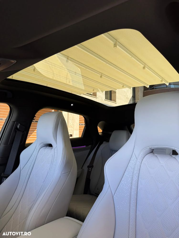 Byd Sealion 7 91.3 kWh AWD Excellence - 5