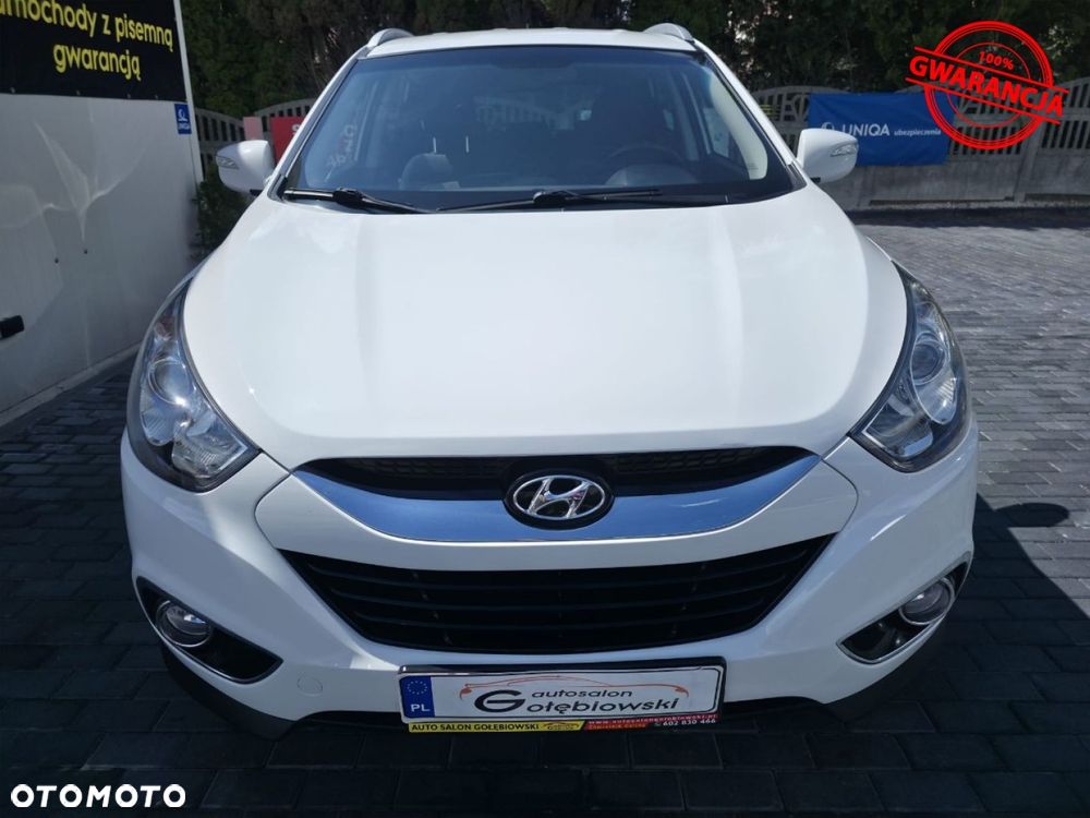 Hyundai ix35 - 17
