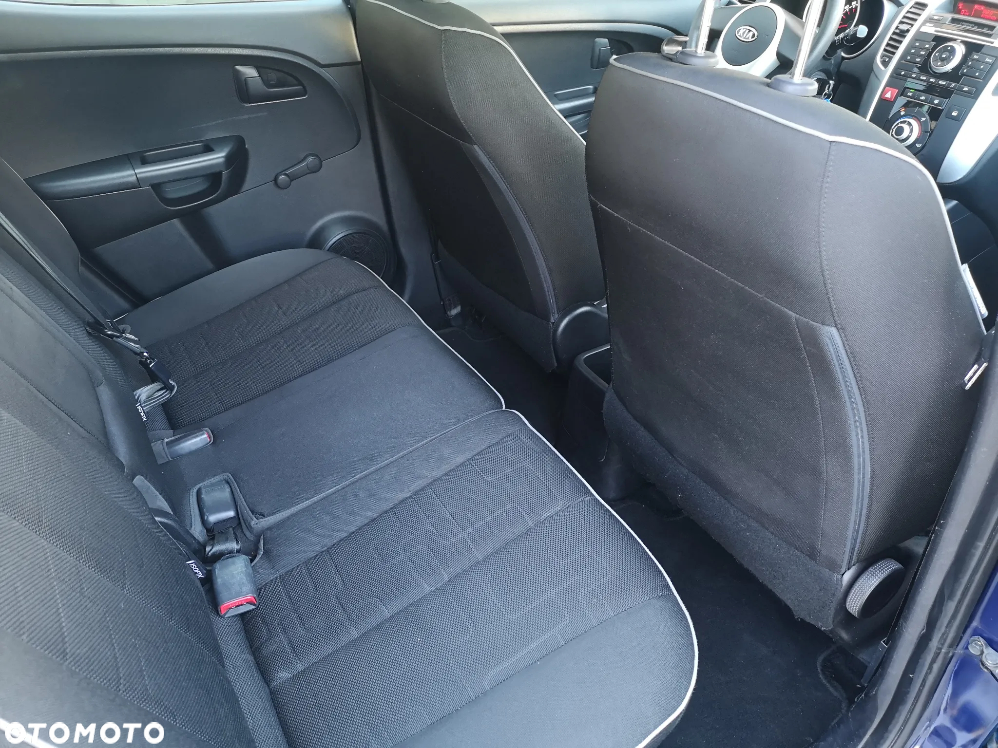Kia Venga 1.4 M - 24