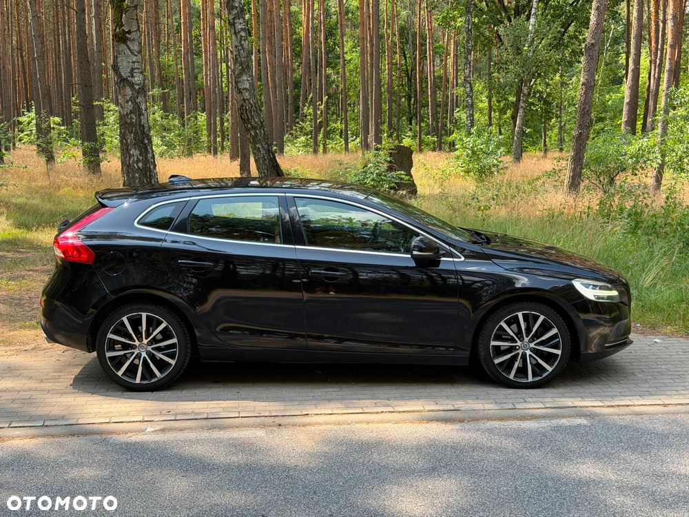 Volvo V40 D3 Drive-E Inscription - 7